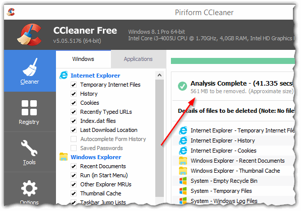 Piriform download ccleaner defraggler recuva - Like running ccleaner download gratis italiano piriform you own it, you