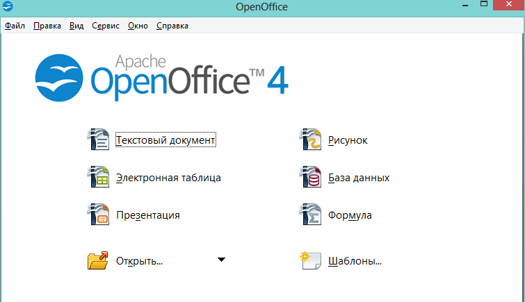    Open World Office -  2