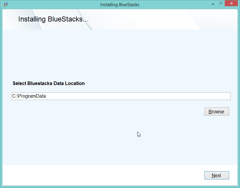 2014-04-10 13_03_25-Installing BlueStacks