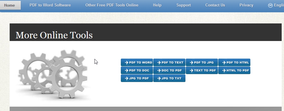 2014-04-30 13_04_07-Free Online Tool - PDF File Converter Online Tools