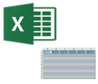 ----Excel