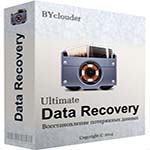 6. BYclouder Data Recovery Ultimate