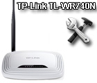     TP-Link TL-WR740N
