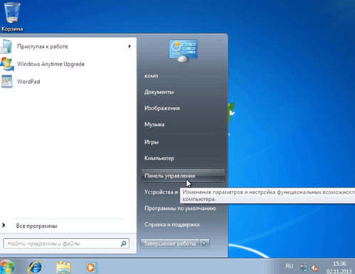 . 3. Windows 7 -  