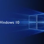 Удаление обновлений Win 10