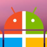 Windows на android