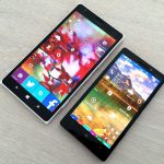 Windows 10 Nokia Lumia