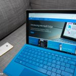 Microsoft Edge