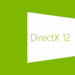 Все о DirectX 12