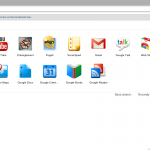 google chrome