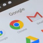 Логотипы сервисов Google