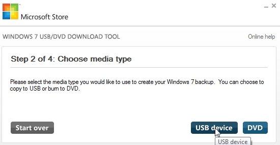 Windows 7 USBDVD Download Tool_2013-11-09_20-25-10