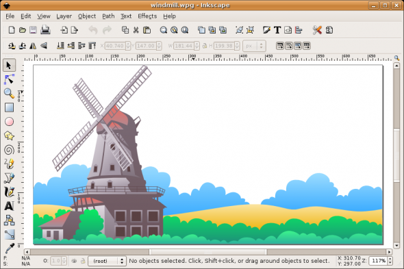 Inkscape