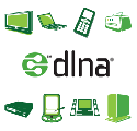 Как создать DLNA сервер в Windows 7, 8?