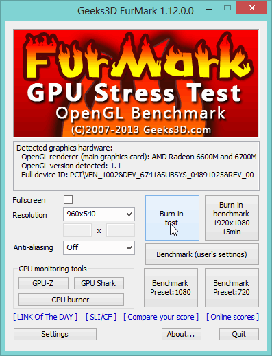 2014-03-08 08_42_17-Geeks3D FurMark 1.12.0.0