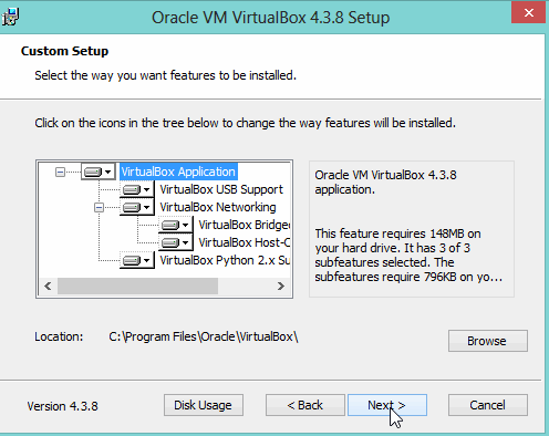 2014-03-16 11_37_04-Oracle VM VirtualBox 4.3.8 Setup
