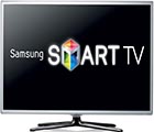 Samsung Smart TV - подключение к интернету