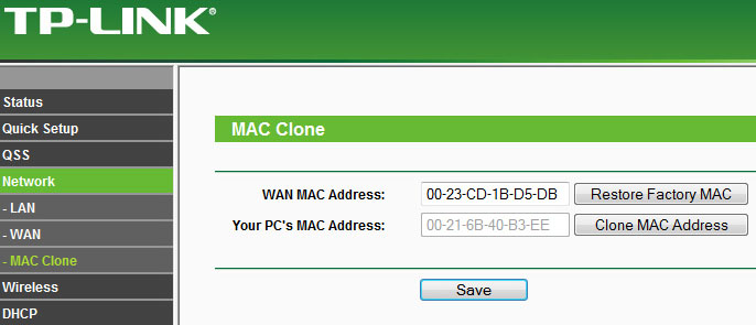 mac-clone