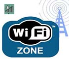Значок Wi-Fi сети: «не подключено — есть доступные подключения». Как исправить?