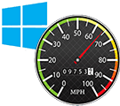 ускорение Windows 8