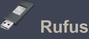 Rufus - Простое создание загрузочных USB-дисков