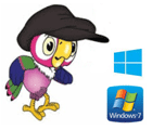 kakuyu versiyu Windows vyibrat