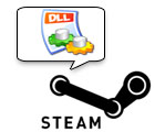 steam_api.dll нет на месте (отсутствует), ошибка