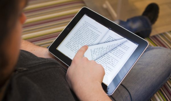 Чтение электронных книг: 7 лучших вариантов для различных устройств