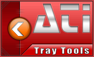 ATI Tray Tools.