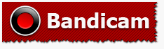 Bandicam - logo