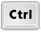 Ctrl клавиша