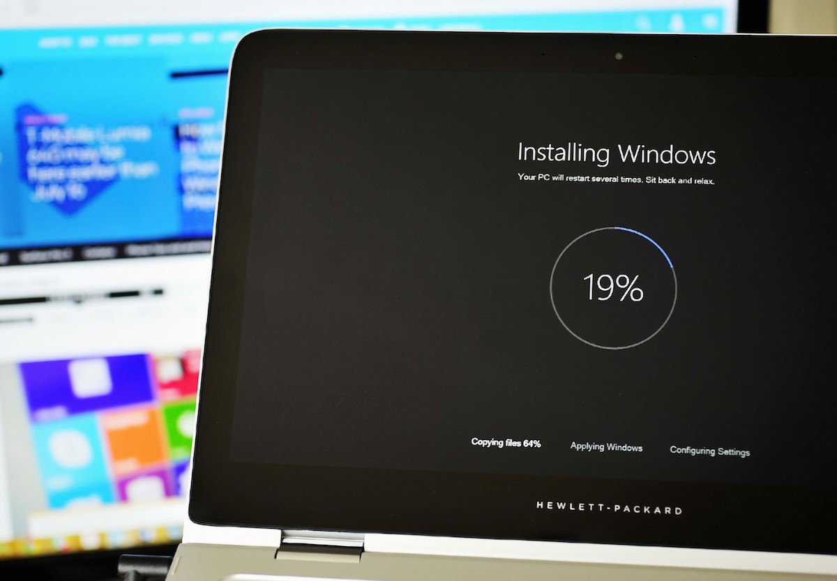 Сколько Стоит Установить Windows На Ноутбук