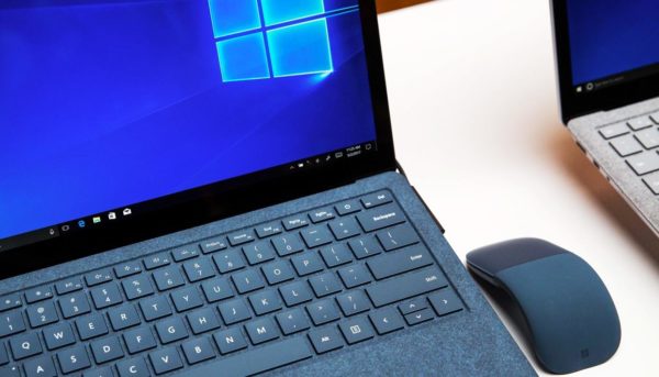 Как установить Windows 10 на ноутбук или компьютер