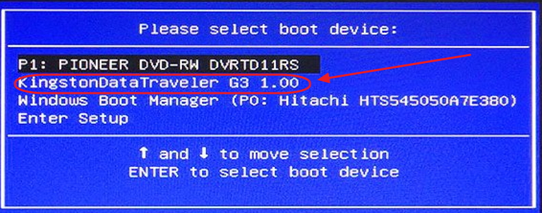 Пункт «Записать образ на CD» во вкладке «Инструменты»