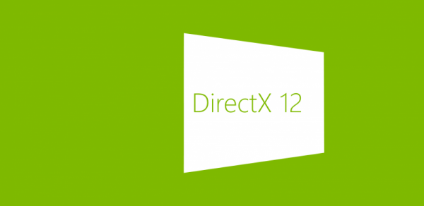 Всё о DirectX 12