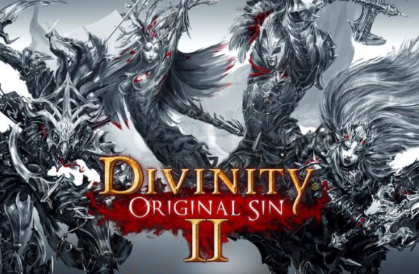 Divinity: Original Sin 2