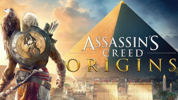 Assassin's Creed: Origins