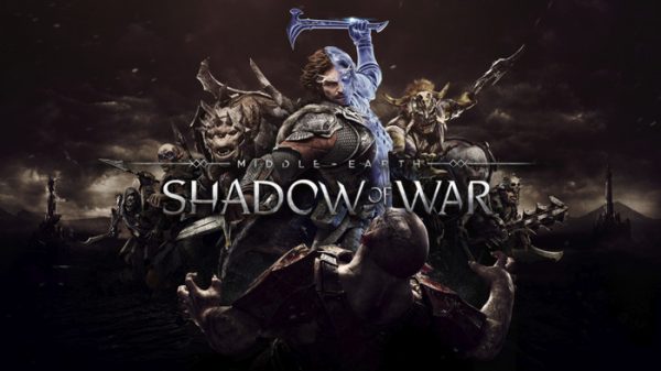 Middle-Earth: Shadow of War