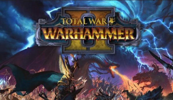 Total War: Warhammer 2