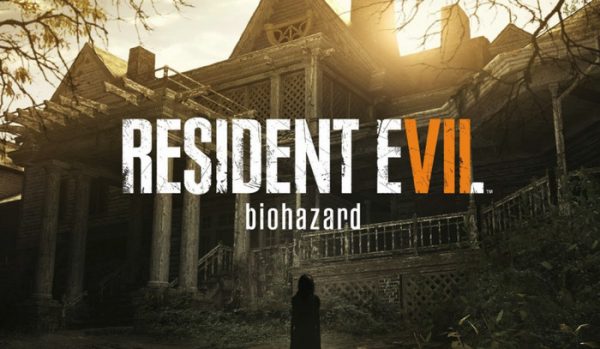 Resident Evil 7