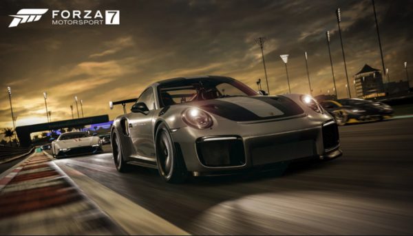 Forza Motorsport 7