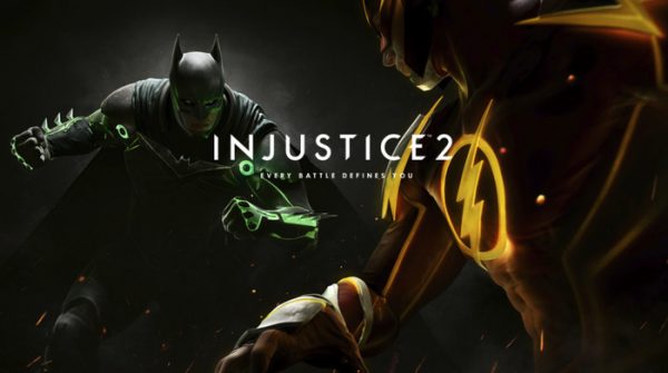 Injustice 2