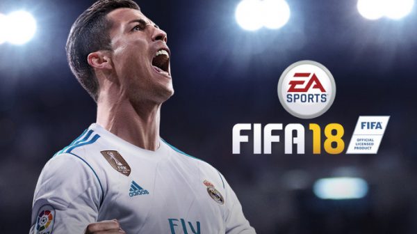 FIFA 18