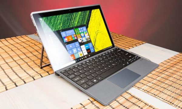 Acer Switch 3