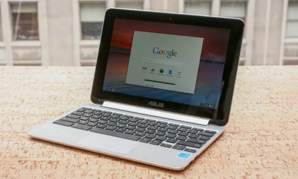 Asus Chromebook Flip