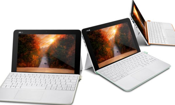 Asus Transformer Mini T102HA