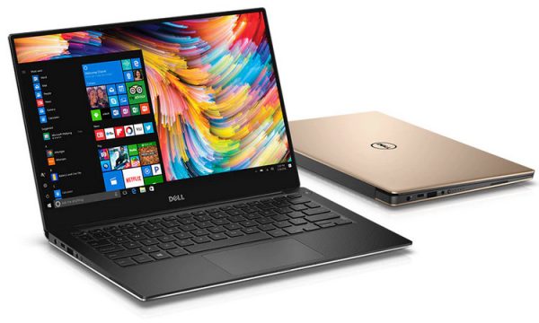 Dell XPS 13 (2017)