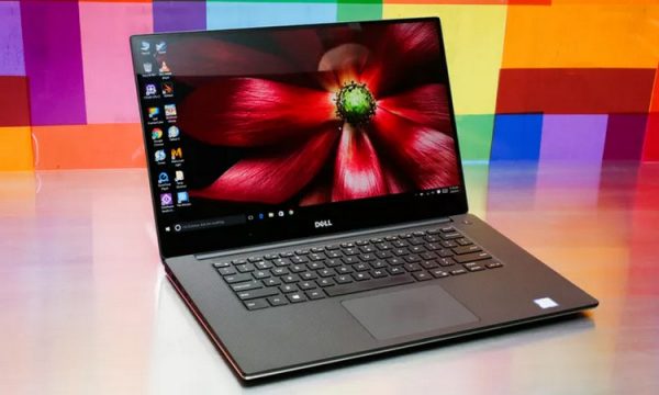 Dell XPS 15