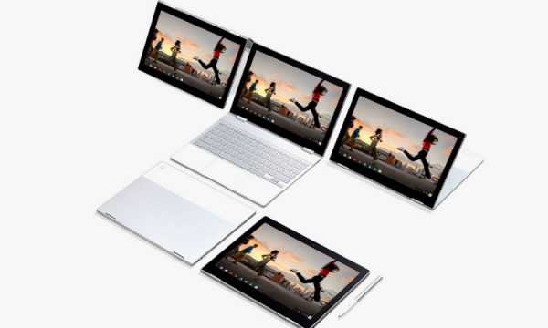 Google Pixelbook