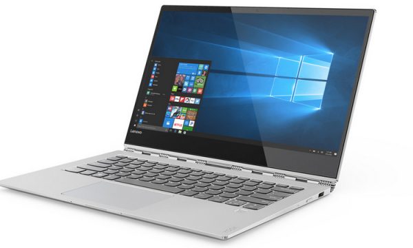 Lenovo Yoga 920